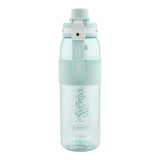 Homeatic Sports Water Bottle 750ml Blue HMT-033 at Zubaidas Homestore Pakistan