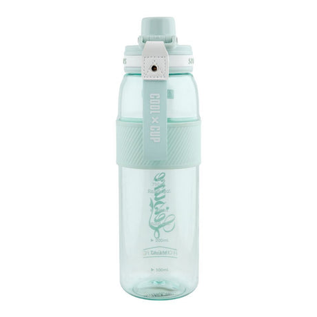 Homeatic Sports Water Bottle 750ml Blue HMT-033 at Zubaidas Homestore Pakistan