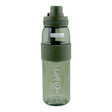 Homeatic Sports Water Bottle 750ml Green HMT-033 at Zubaidas Homestore