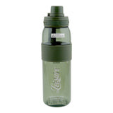 Homeatic Sports Water Bottle 750ml Green HMT-033 at Zubaidas Homestore