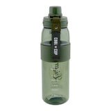 Homeatic Sports Water Bottle 750ml Green HMT-033 at Zubaidas Homestore Pakistan