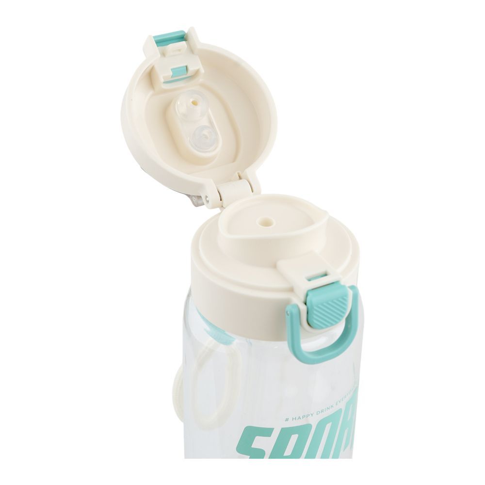 Homeatic Sports Water Bottle 750ml White HMT-032 at Zubaidas Homestore Pakistan