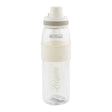 Homeatic Sports Water Bottle 750ml White HMT-033 at Zubaidas Homestore