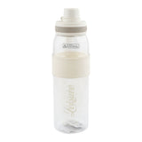 Homeatic Sports Water Bottle 750ml White HMT-033 at Zubaidas Homestore