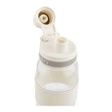 Homeatic Sports Water Bottle 750ml White HMT-033 at Zubaidas Online Homestore Pakistan