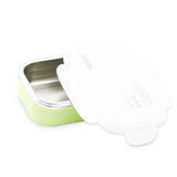Homeatic Stainless Steel Lunch Box 650ml Green HMT-003 at Zubaidas Homestore Pakistan