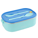 Homeatic Stainless Steel Lunch Box With Cutlery 850ml at Zubaidas Homestore Pakistan