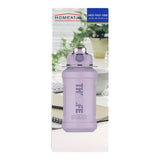 Homeatic Stainless Steel Water Bottle 1000ml Purple at Zubaidas The Biggest Homestore in Pakistan