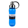 Homeatic Stainless Steel Water Bottle 500ml Blue at Zubaidas Homestore