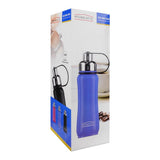 Homeatic Stainless Steel Water Bottle 500ml Blue at Zubaidas The Biggest Homestore in Pakistan
