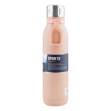 Homeatic Stainless Steel Water Bottle 700ml Pink at Zubaidas The Largest Homestore in Pakistan