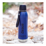 Homeatic Stainless Steel Water Bottle 800ml B-HKA-061 at Zubaidas Online Homestore Pakistan