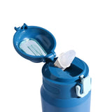 Homeatic Stainless Steel Water Bottle 800ml Blue at Zubaidas Homestore Pakistan
