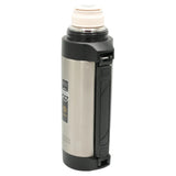 Homeatic Steel Vacuum Silver Travel Pot 1.5 Liter at Zubaidas Homestore Pakistan