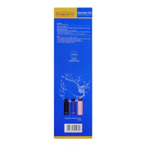 Homeatic Steel Water Bottle 730ml Black HKA-034 Zubaidas The Biggest Homestore in Pakistan
