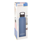 Homeatic Steel Water Bottle 730ml Blue HKA-034 Zubaidas Best Homestore in Pakistan