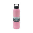 Homeatic Steel Water Bottle 730ml Pink HKA-034 Zubaidas Homestore