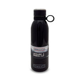 Homeatic Steel Water Bottle 750ml Black HKA-030 Zubaidas Homestore