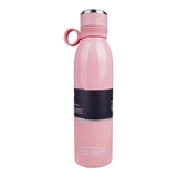 Homeatic Steel Water Bottle 750ml Pink HKA-030 Zubaidas Homestore Pakistan