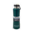Homeatic Steel Water Bottle Dark Green 550ml HKA-038 Zubaidas Homestore