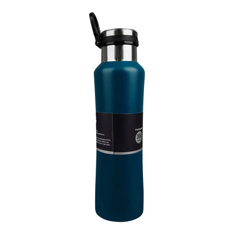 Homeatic Steel Water Bottle Green 550ml HKA-038 Zubaidas Homestore Pakistan