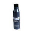 Homeatic Steel Water Bottle Leisure and Sports 500ml Blue Zubaidas Homestore