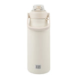 Homeatic Vaccum Flask- White Steel Water Bottle 1800ML at Zubaidas Homestore Pakistan