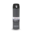 Homeatic Vacuum Flask 500ML Grey Steel Water Bottle at Zubaidas Homestore Pakistan