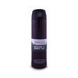 Homeatic Vacuum Flask 500ML Purple Steel Water Bottle at Zubaidas Homestore Pakistan