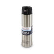 Homeatic Vacuum Flask 500ML Silver Steel Water Bottle at Zubaidas Homestore Pakistan
