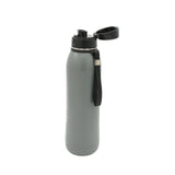 Homeatic Vacuum Flask Stainless Steel 800ml Grey at Zubaidas Homestore Pakistan
