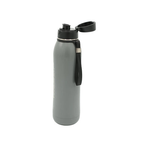 Homeatic Vacuum Flask Stainless Steel 800ml Grey at Zubaidas Homestore Pakistan