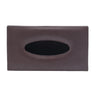 Homey Decorative Leather Tissue Box at Zubaidas Homestore Pakistan