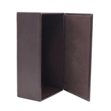 Homey Decorative Leather Tissue Box at Zubaidas Homestore. Most Trusted Homestore in Pakistan