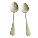 Homey Omega 2 Piece Curry Serving Spoon Set at Zubaidas Homestore Pakistan