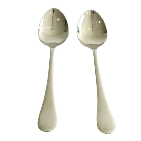 Homey Omega 2 Piece Curry Serving Spoon Set at Zubaidas Homestore Pakistan