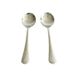 Homey Omega 2 Piece Deep Curry Serving Spoon Set at Zubaidas Homestore Pakistan