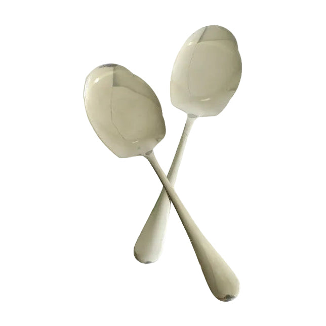 Homey Omega 2 Piece Rice Serving Spoon Set at Zubaidas Homestore Pakistan