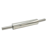 Homey Stainless Steel Rolling Pin at Zubaidas Homestore Pakistan