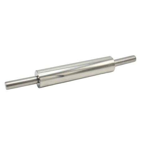Homey Stainless Steel Rolling Pin at Zubaidas Homestore Pakistan