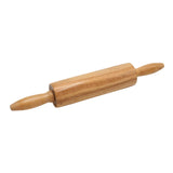 Homey Traditional Wooden Rolling Pin at Zubaidas Homestore Pakistan
