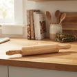 Homey Wooden Rolling Pin at Zubaidas Homestore