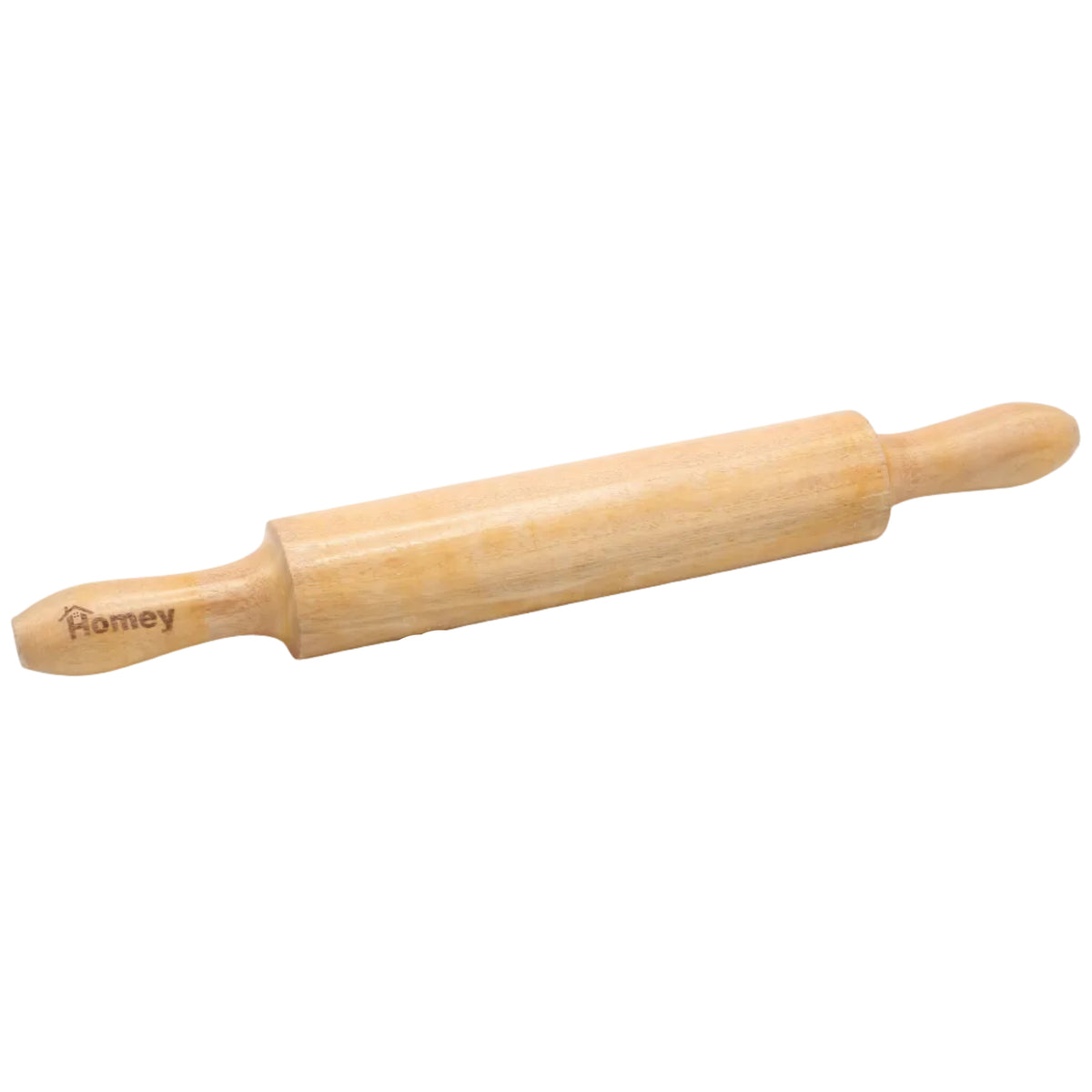 Homey Wooden Rolling Pin Large at Zubaidas Homestore Pakistan