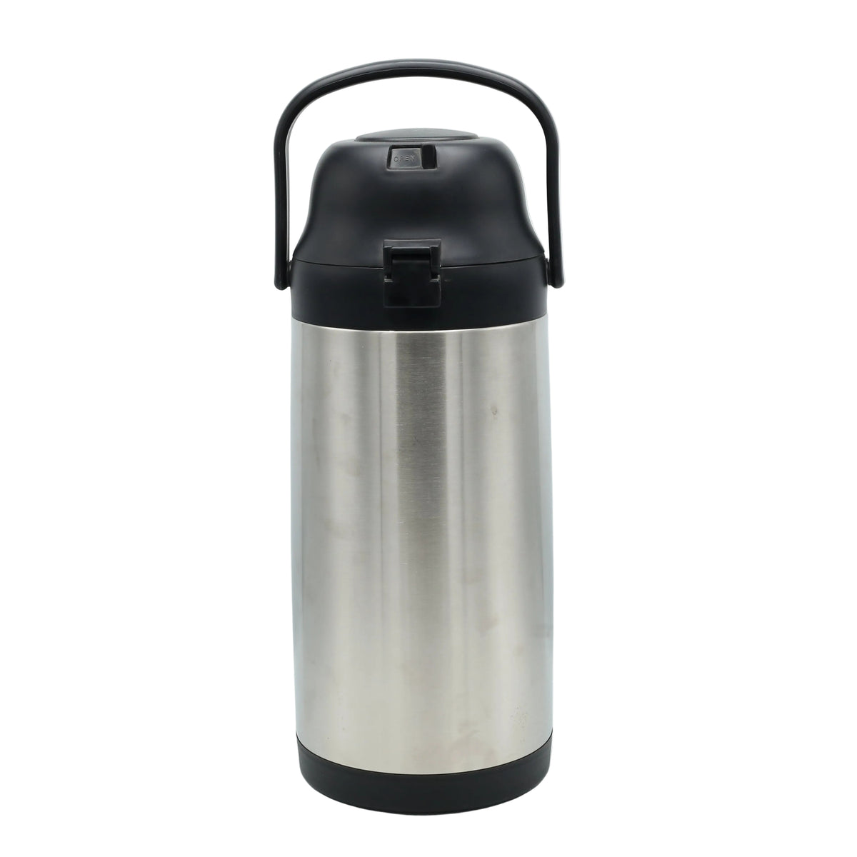 Insulated Pump Vacuum Thermos 5 Liters at Zubaidas Homestore Pakistan