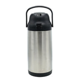 Insulated Pump Vacuum Thermos 5 Liters at Zubaidas Homestore Pakistan