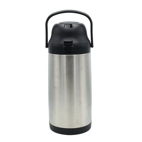 Insulated Pump Vacuum Thermos 5 Liters at Zubaidas Homestore Pakistan