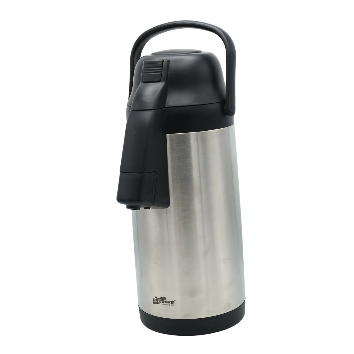 Insulated Pump Vacuum Thermos 5 Liters at Zubaidas Homestore - The Biggest Collection of vacuum Jug in Pakistan