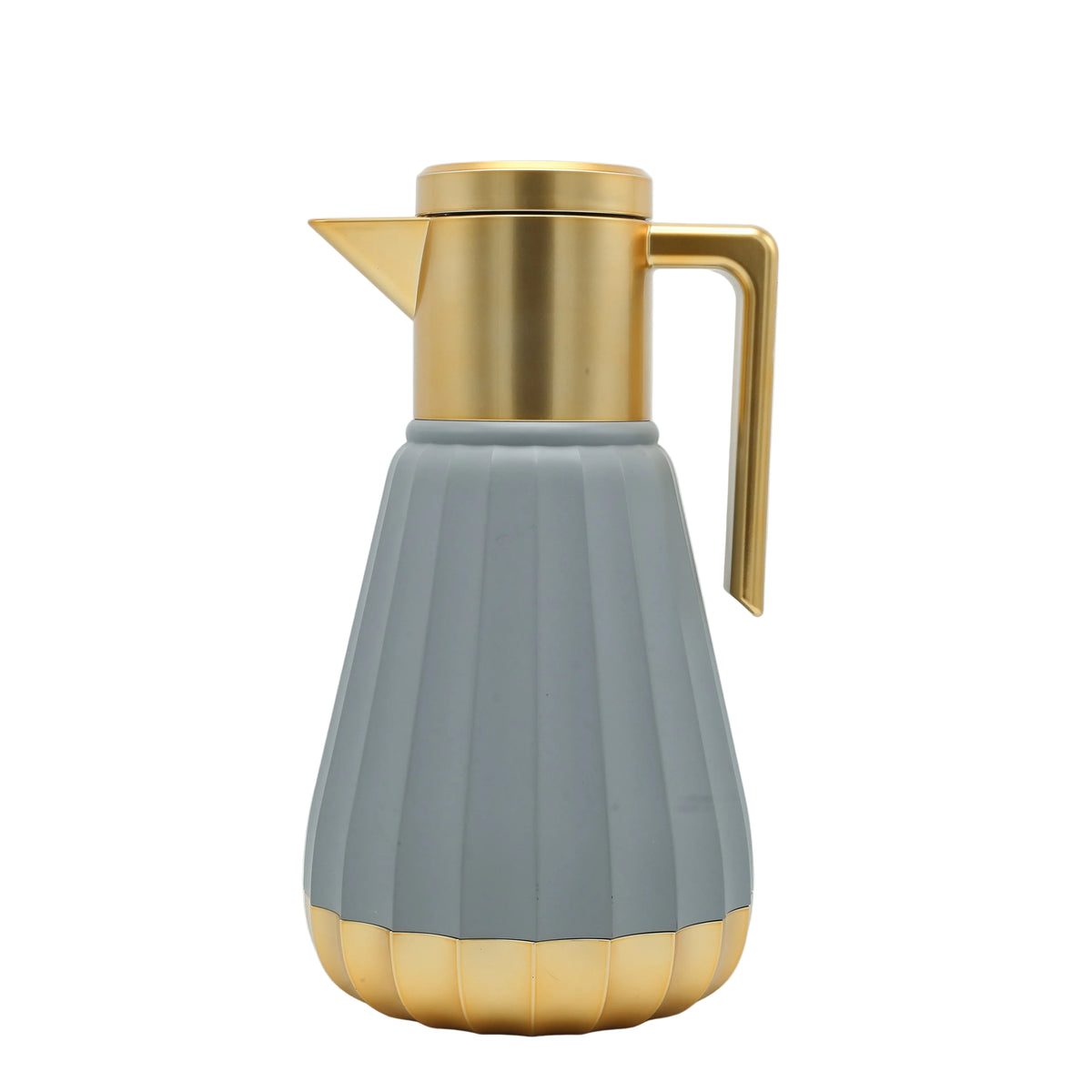 Insulated Thermal Vacuum Carafe 1 Liter at Zubaidas Homestore - House of  Largest Collection of Pitchers and Carafes In Pakistan