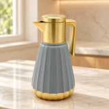 Insulated Thermal Vacuum Carafe 1 Liter at Zubaidas Homestore