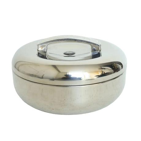Jiatejia Portable Lunch Box Stainless Steel 5 Liter at Zubaidas Homestore Best for Home Shopping